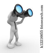 Binocular Binocular
