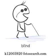 Blind 