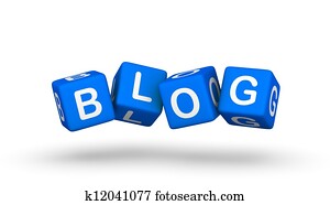 blog