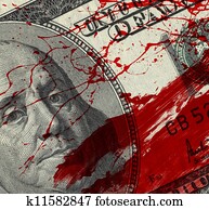 Blood Money