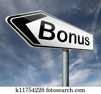 Bonus Bonus