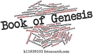 Book of Genesis