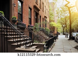 Brooklyn Heights Brooklyn Heights