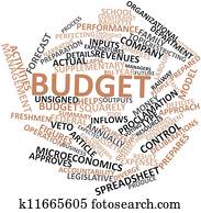Budget