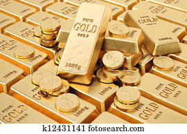 bullion