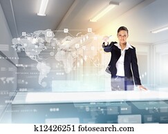Business communications Business communications