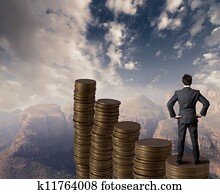 Business growth Business growth