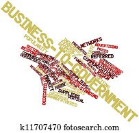 Business-to-government Business-to-government