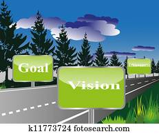 Business Vision and Goal Design 1 Business Vision and Goal Design 1