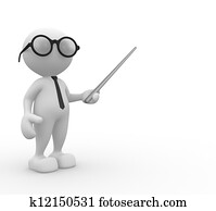 Businessman Businessman