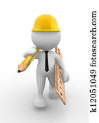 Businessman Businessman