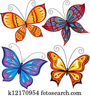 Butterflies Butterflies