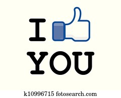 button like facebook button like facebook