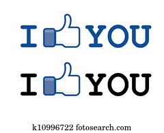 button like facebook button like facebook