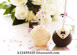 Cake Pops Cake Pops
