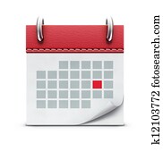 Calendar icon Calendar icon