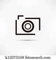 Camera Icon Camera Icon