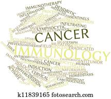 cancer, immunologi