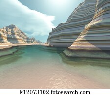 CANYON RIVER CANYON RIVER