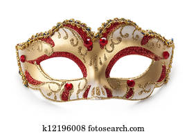 Carnival mask Carnival mask