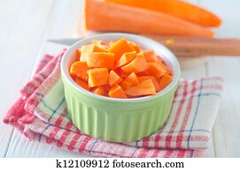 carrot carrot