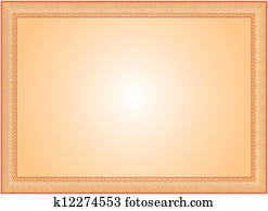 certificado, marco, diploma