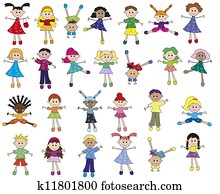 children children