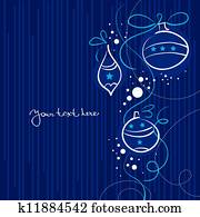 Christmas background Christmas background