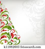 Christmas Background Christmas Background