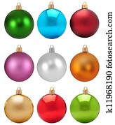 Christmas decoration. Christmas decoration.