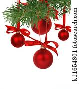 Christmas ornaments Christmas ornaments