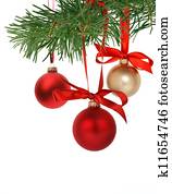Christmas ornaments Christmas ornaments