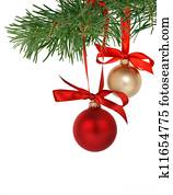 Christmas ornaments Christmas ornaments