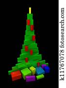 Christmas Tree Christmas Tree