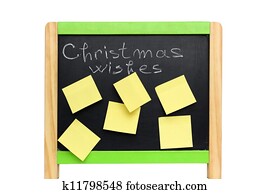 christmas wishes