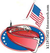 Classic Wooden Boat Classic Wooden Boat