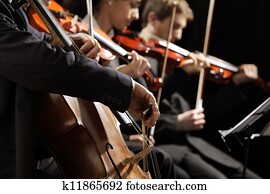 Classical music concert Classical music concert
