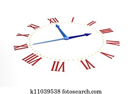 Clock Clock