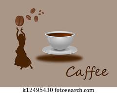 Coffee time cup relax Coffee time cup relax