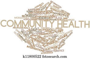 Community health Community health