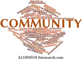 Community Community