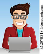 Computer Geek Computer Geek