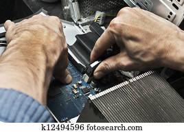 Computer repair Computer repair