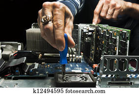Computer repair Computer repair