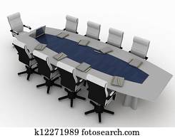 Conference Table