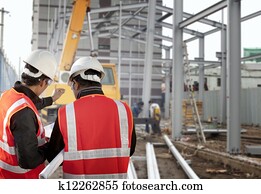construction worker construction worker