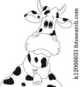 cow cow