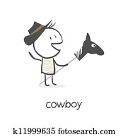 Cowboy Cowboy
