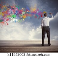 Creative business Creative business