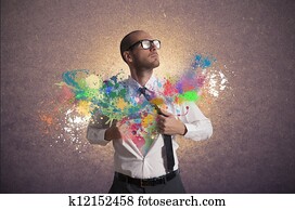 Creative business Creative business